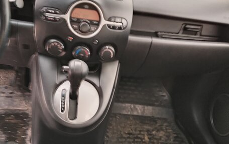 Mazda 2 III, 2008 год, 480 000 рублей, 10 фотография