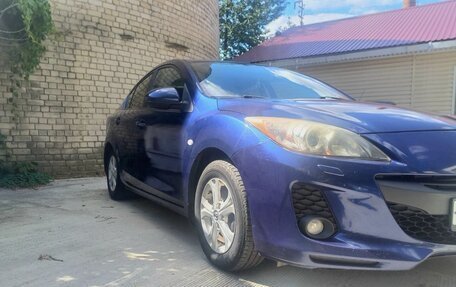Mazda 3, 2011 год, 670 000 рублей, 2 фотография