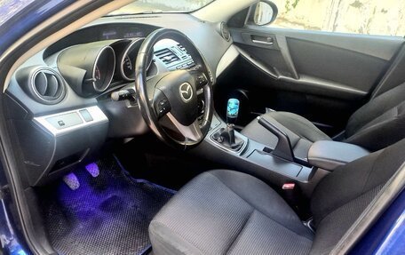 Mazda 3, 2011 год, 670 000 рублей, 4 фотография