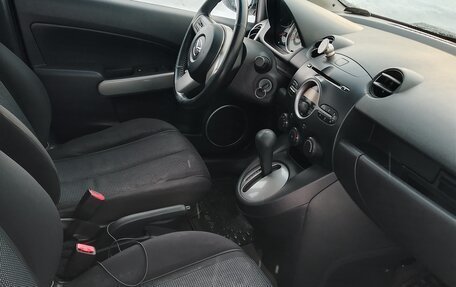 Mazda 2 III, 2008 год, 480 000 рублей, 12 фотография