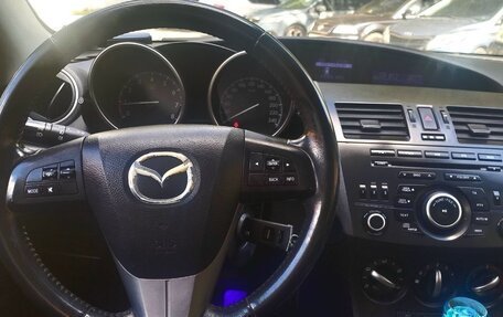 Mazda 3, 2011 год, 670 000 рублей, 5 фотография