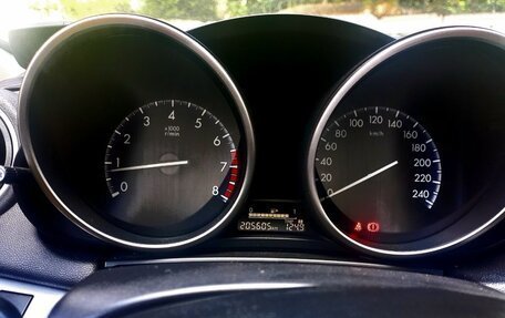 Mazda 3, 2011 год, 670 000 рублей, 6 фотография