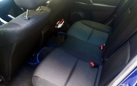 Mazda 3, 2011 год, 670 000 рублей, 8 фотография