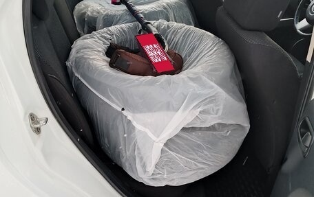 Mazda 2 III, 2008 год, 480 000 рублей, 15 фотография