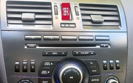 Mazda 3, 2011 год, 670 000 рублей, 7 фотография