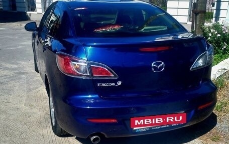 Mazda 3, 2011 год, 670 000 рублей, 3 фотография