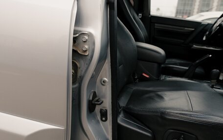 Mitsubishi Pajero IV, 2011 год, 2 500 000 рублей, 12 фотография