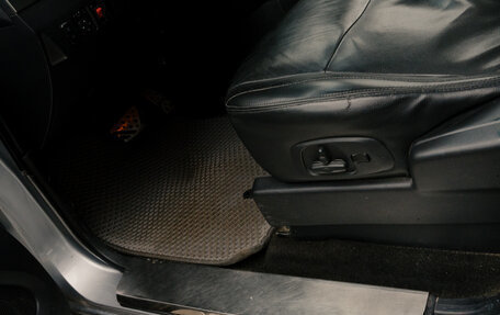 Mitsubishi Pajero IV, 2011 год, 2 500 000 рублей, 14 фотография