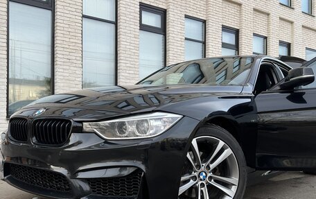 BMW 3 серия, 2013 год, 2 690 000 рублей, 8 фотография