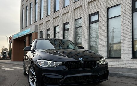 BMW 3 серия, 2013 год, 2 690 000 рублей, 4 фотография