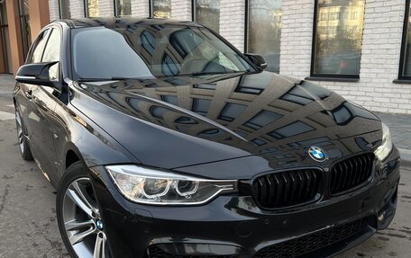 BMW 3 серия, 2013 год, 2 690 000 рублей, 3 фотография