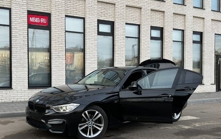 BMW 3 серия, 2013 год, 2 690 000 рублей, 6 фотография