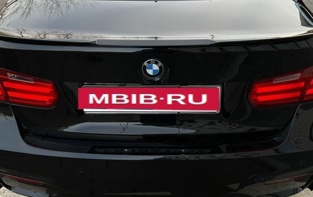 BMW 3 серия, 2013 год, 2 690 000 рублей, 13 фотография