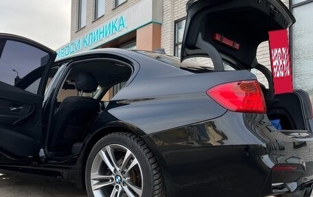 BMW 3 серия, 2013 год, 2 690 000 рублей, 9 фотография