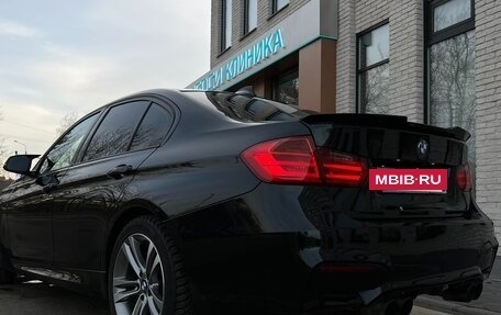 BMW 3 серия, 2013 год, 2 690 000 рублей, 11 фотография