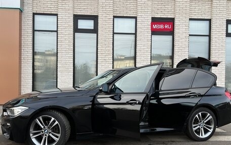 BMW 3 серия, 2013 год, 2 690 000 рублей, 7 фотография