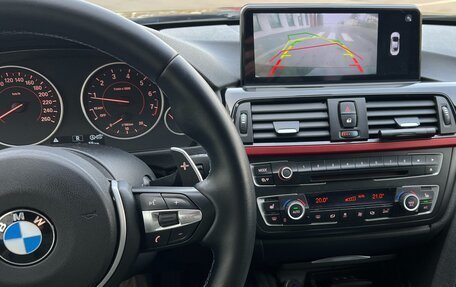 BMW 3 серия, 2013 год, 2 690 000 рублей, 17 фотография