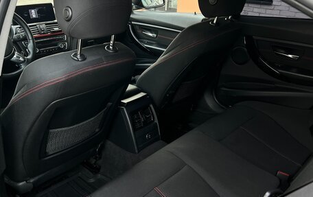 BMW 3 серия, 2013 год, 2 690 000 рублей, 15 фотография