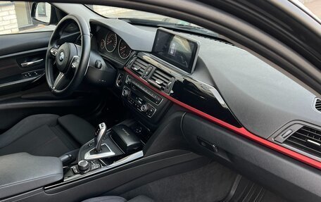 BMW 3 серия, 2013 год, 2 690 000 рублей, 24 фотография