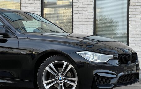 BMW 3 серия, 2013 год, 2 690 000 рублей, 22 фотография