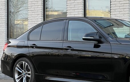 BMW 3 серия, 2013 год, 2 690 000 рублей, 23 фотография