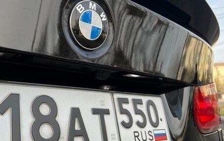 BMW 3 серия, 2013 год, 2 690 000 рублей, 26 фотография