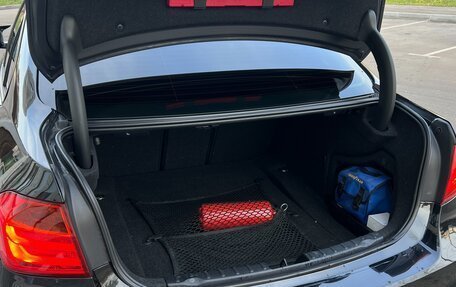 BMW 3 серия, 2013 год, 2 690 000 рублей, 25 фотография