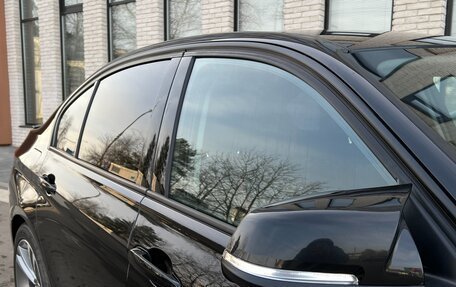 BMW 3 серия, 2013 год, 2 690 000 рублей, 28 фотография