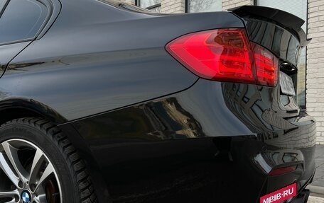 BMW 3 серия, 2013 год, 2 690 000 рублей, 14 фотография