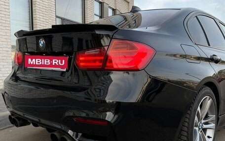 BMW 3 серия, 2013 год, 2 690 000 рублей, 19 фотография