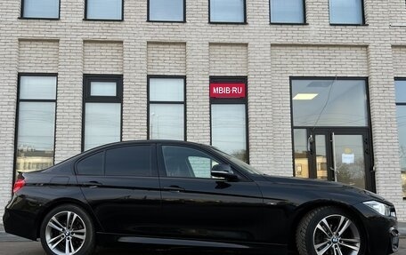 BMW 3 серия, 2013 год, 2 690 000 рублей, 21 фотография