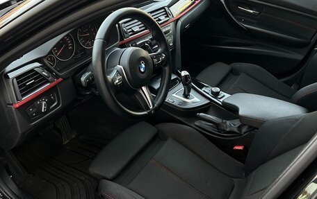 BMW 3 серия, 2013 год, 2 690 000 рублей, 40 фотография