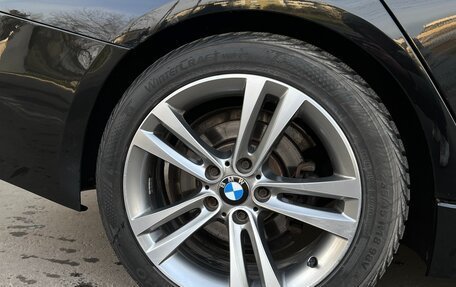 BMW 3 серия, 2013 год, 2 690 000 рублей, 31 фотография