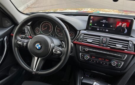 BMW 3 серия, 2013 год, 2 690 000 рублей, 38 фотография