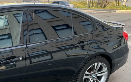 BMW 3 серия, 2013 год, 2 690 000 рублей, 32 фотография