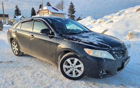 Toyota Camry, 2010 год, 799 000 рублей, 4 фотография