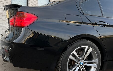 BMW 3 серия, 2013 год, 2 690 000 рублей, 36 фотография