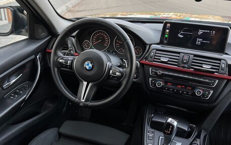 BMW 3 серия, 2013 год, 2 690 000 рублей, 37 фотография