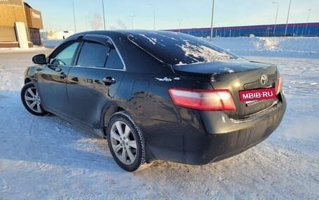 Toyota Camry, 2010 год, 799 000 рублей, 2 фотография