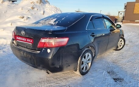 Toyota Camry, 2010 год, 799 000 рублей, 3 фотография