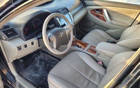 Toyota Camry, 2010 год, 799 000 рублей, 5 фотография