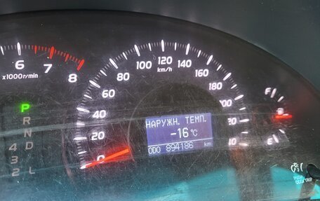 Toyota Camry, 2010 год, 799 000 рублей, 6 фотография