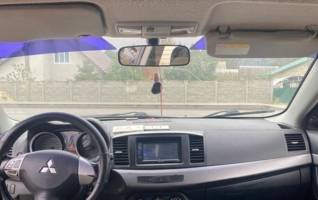 Mitsubishi Lancer IX, 2007 год, 550 000 рублей, 5 фотография