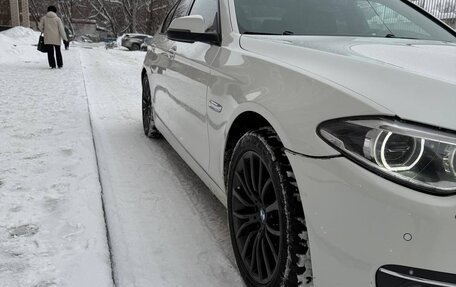 BMW 5 серия, 2014 год, 2 400 000 рублей, 3 фотография