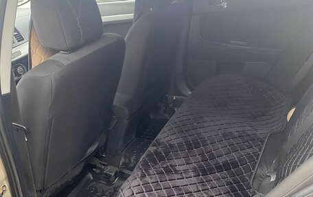 Mitsubishi Lancer IX, 2007 год, 550 000 рублей, 7 фотография