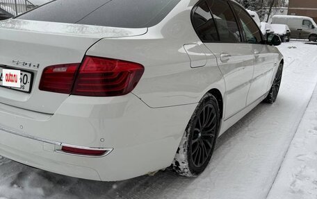 BMW 5 серия, 2014 год, 2 400 000 рублей, 5 фотография