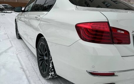 BMW 5 серия, 2014 год, 2 400 000 рублей, 6 фотография