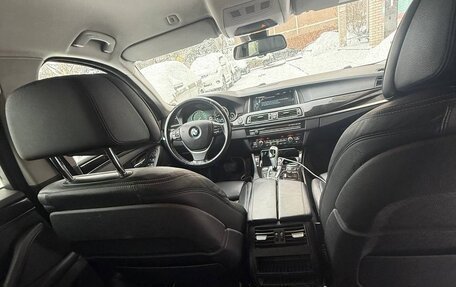 BMW 5 серия, 2014 год, 2 400 000 рублей, 10 фотография