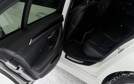 BMW 5 серия, 2014 год, 2 400 000 рублей, 14 фотография