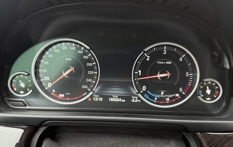 BMW 5 серия, 2014 год, 2 400 000 рублей, 8 фотография